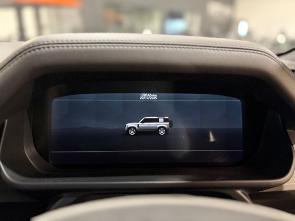 Used Land Rover Defender 2023 for sale - 78224606: Photo 27