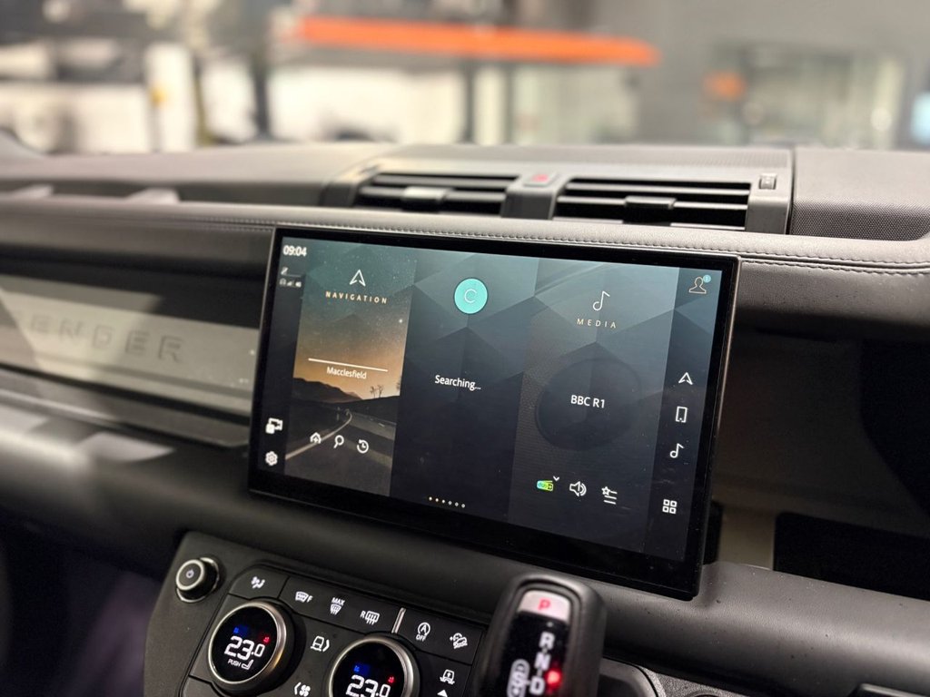 Used Land Rover Defender 2023 for sale - 78224606: Photo 28