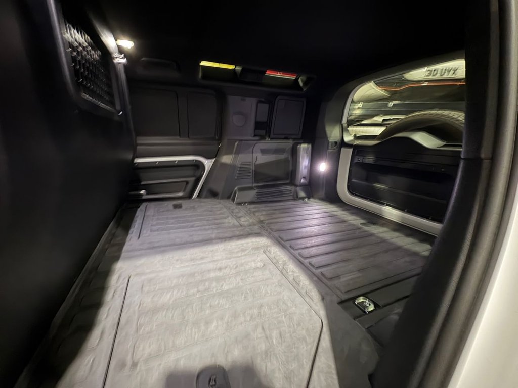 Used Land Rover Defender 2023 for sale - 78224606: Photo 35