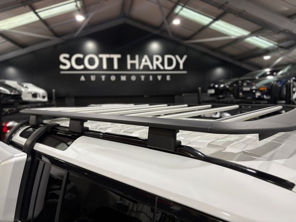 Used Land Rover Defender 2023 for sale - 78224606: Photo 40