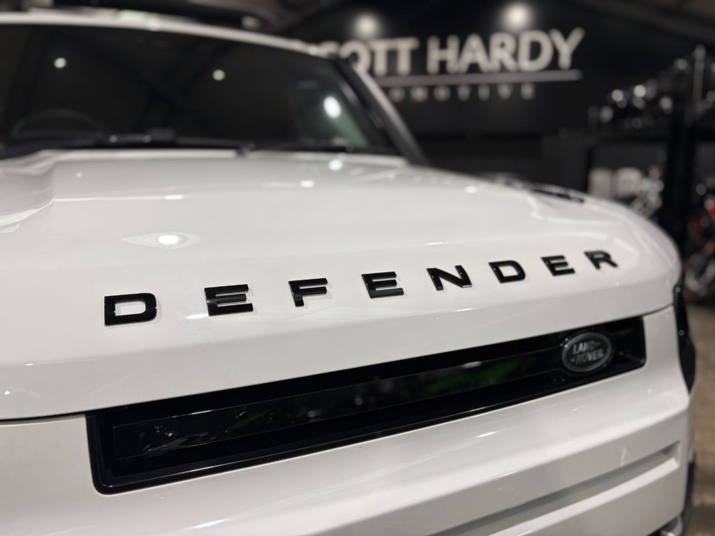 Used Land Rover Defender 2023 for sale - 78224606: Photo 41