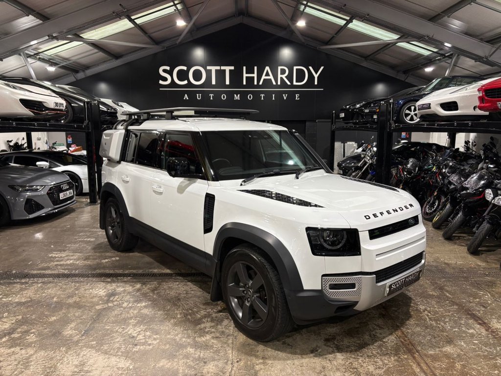 Used Land Rover Defender 2023 for sale - 78224606: Photo 7