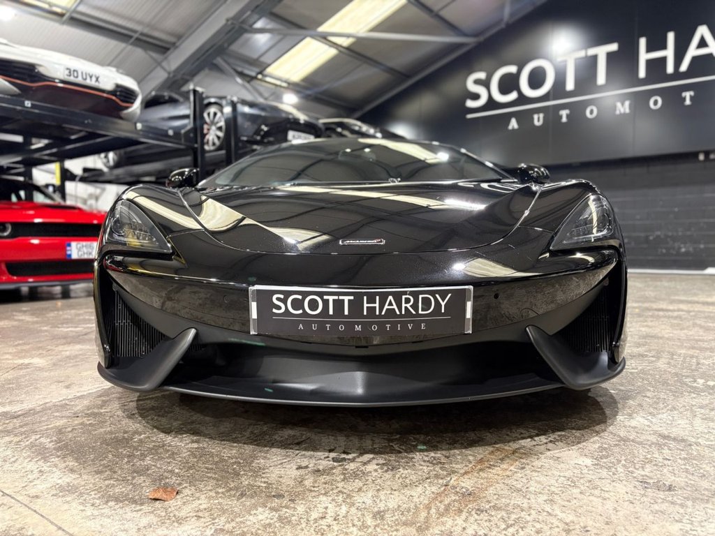 Used McLaren 540C 2017 for sale - 77359857: Photo 10