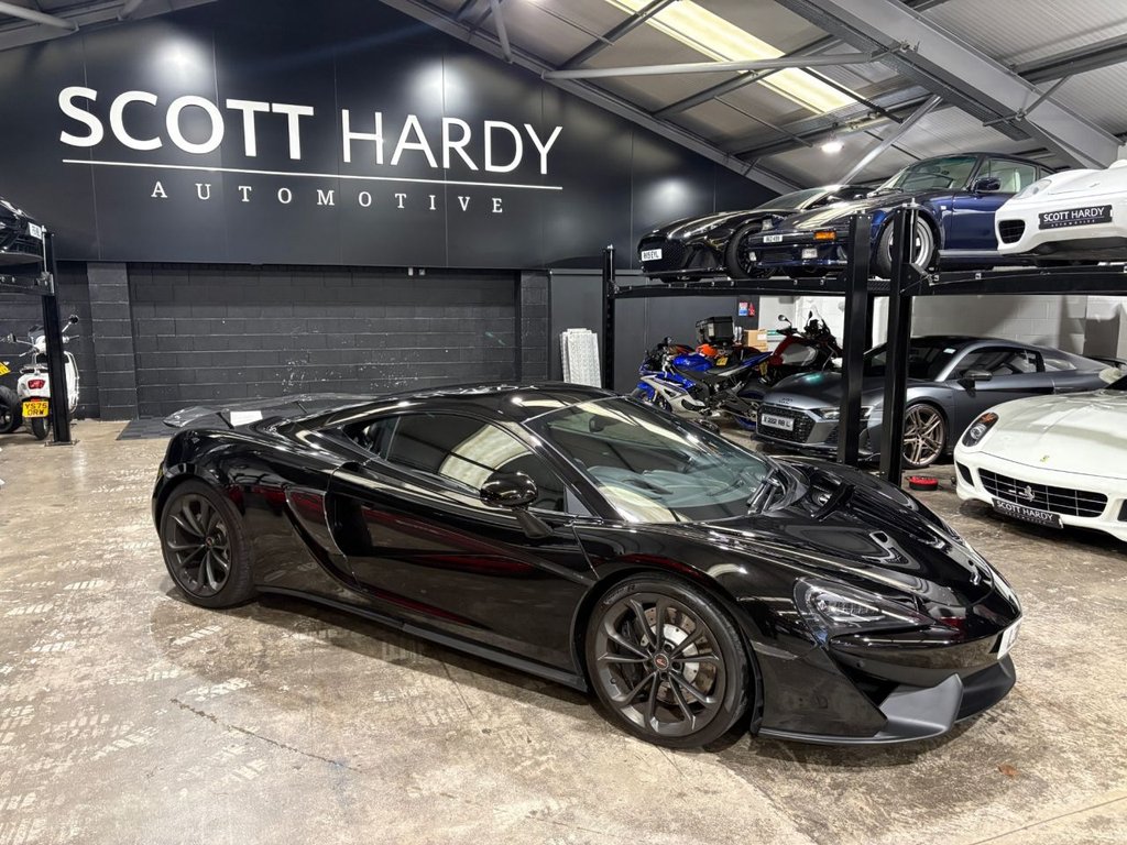Used McLaren 540C 2017 for sale - 77359857: Photo 15