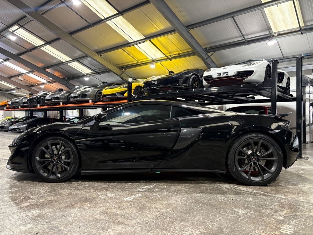 Used McLaren 540C 2017 for sale - 77359857: Photo 17