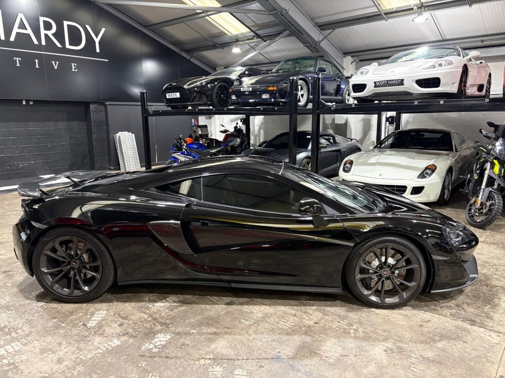 Used McLaren 540C 2017 for sale - 77359857: Photo 25