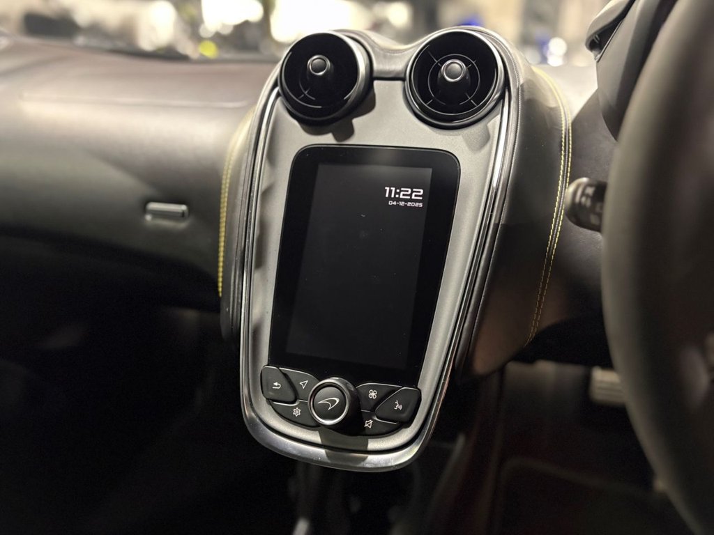 Used McLaren 540C 2017 for sale - 77359857: Photo 29