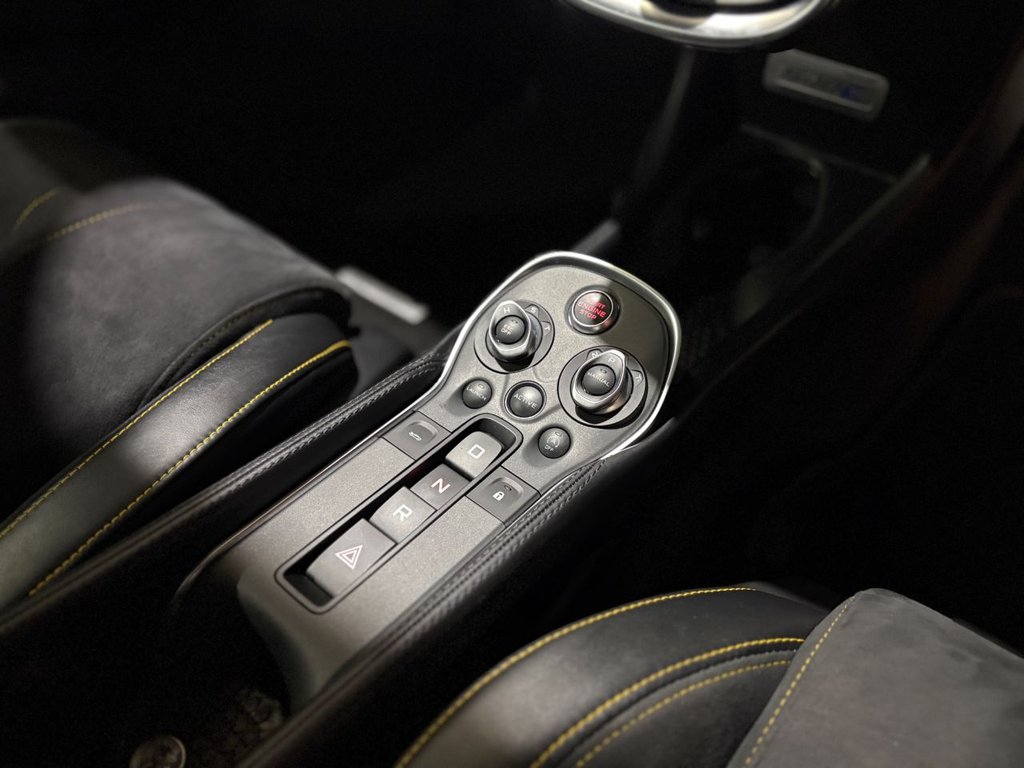 Used McLaren 540C 2017 for sale - 77359857: Photo 30