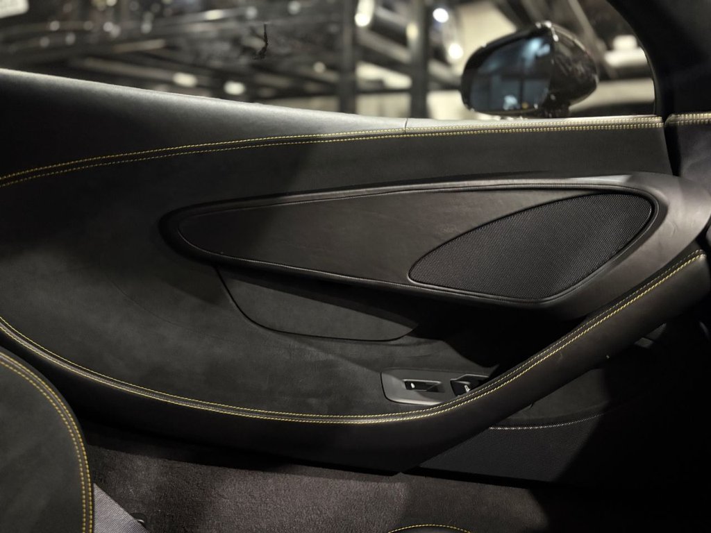 Used McLaren 540C 2017 for sale - 77359857: Photo 32