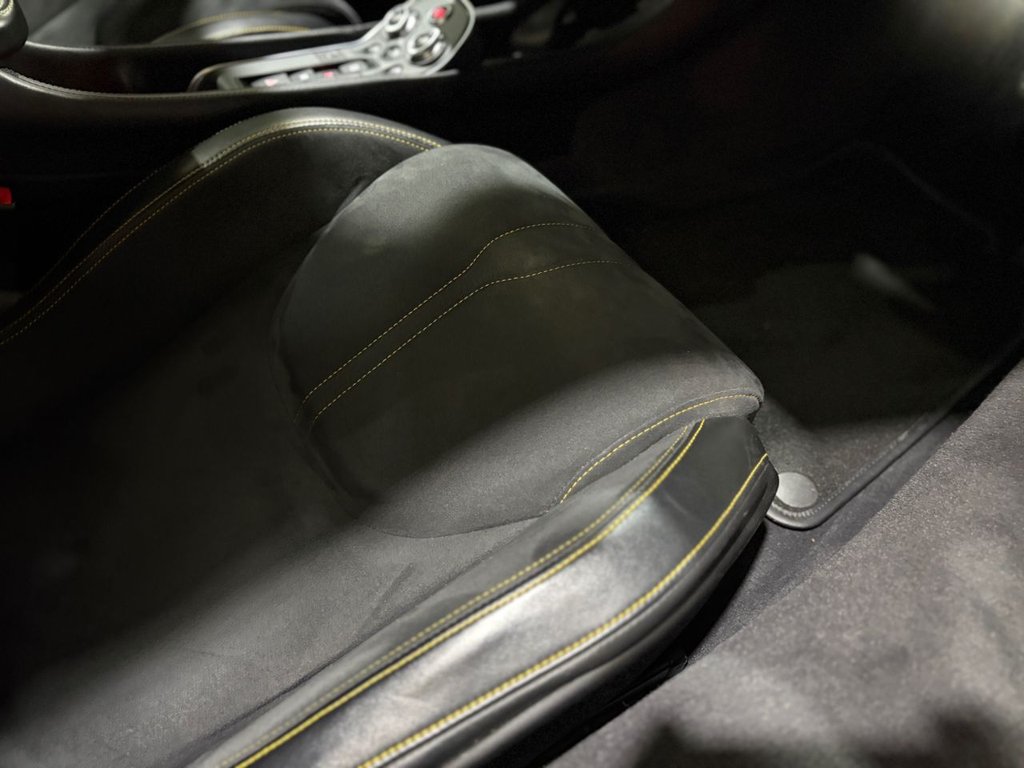 Used McLaren 540C 2017 for sale - 77359857: Photo 33