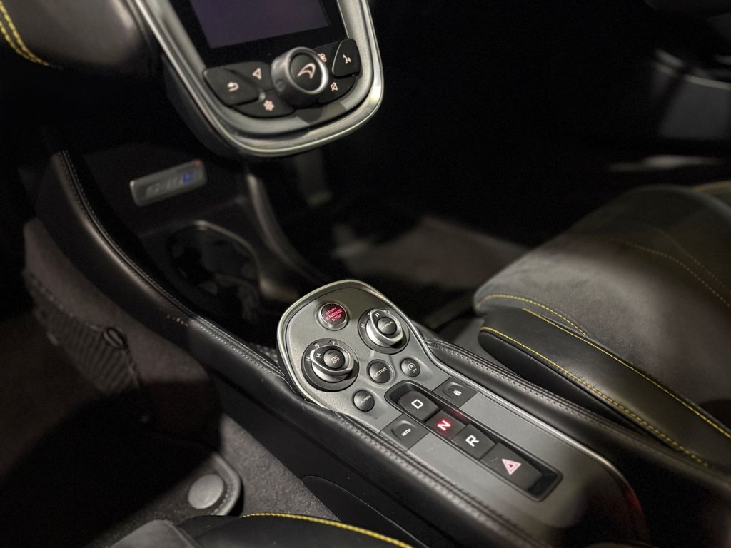 Used McLaren 540C 2017 for sale - 77359857: Photo 34