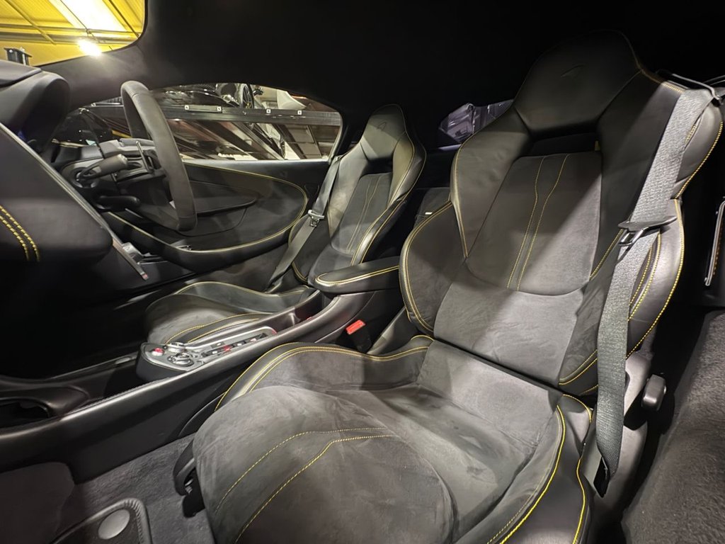 Used McLaren 540C 2017 for sale - 77359857: Photo 36