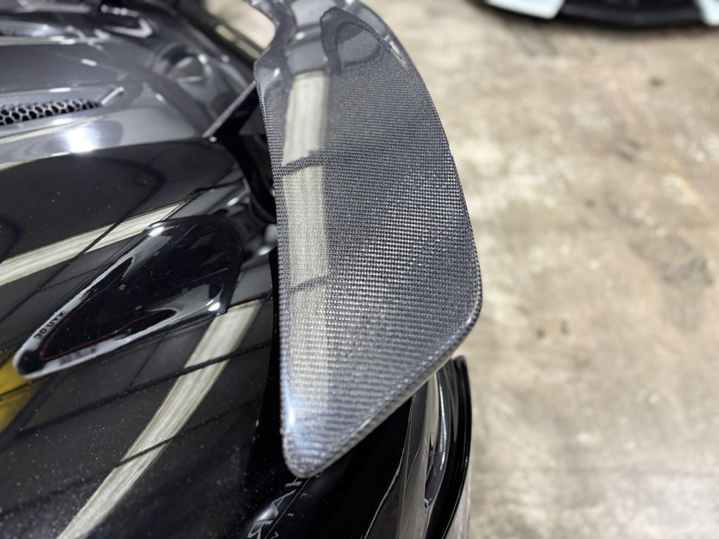 Used McLaren 540C 2017 for sale - 77359857: Photo 37