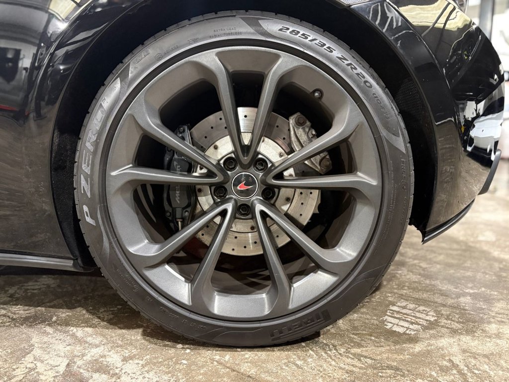 Used McLaren 540C 2017 for sale - 77359857: Photo 39