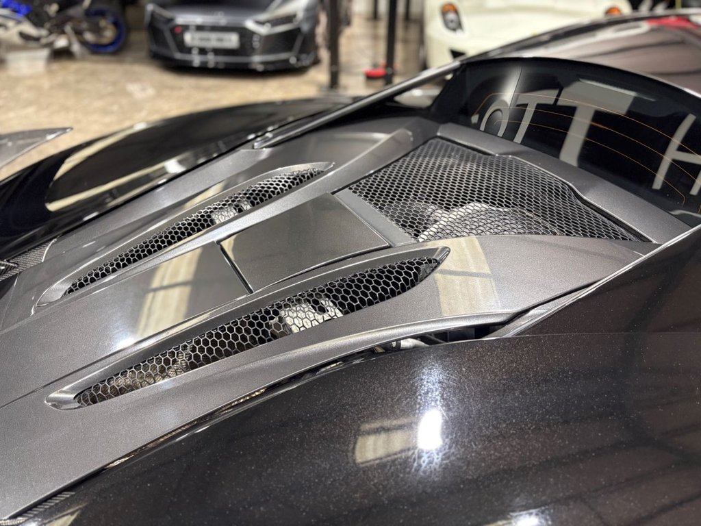 Used McLaren 540C 2017 for sale - 77359857: Photo 41