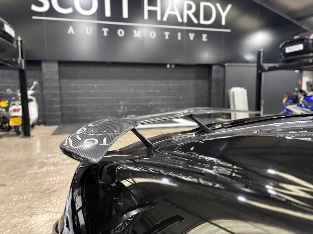 Used McLaren 540C 2017 for sale - 77359857: Photo 42