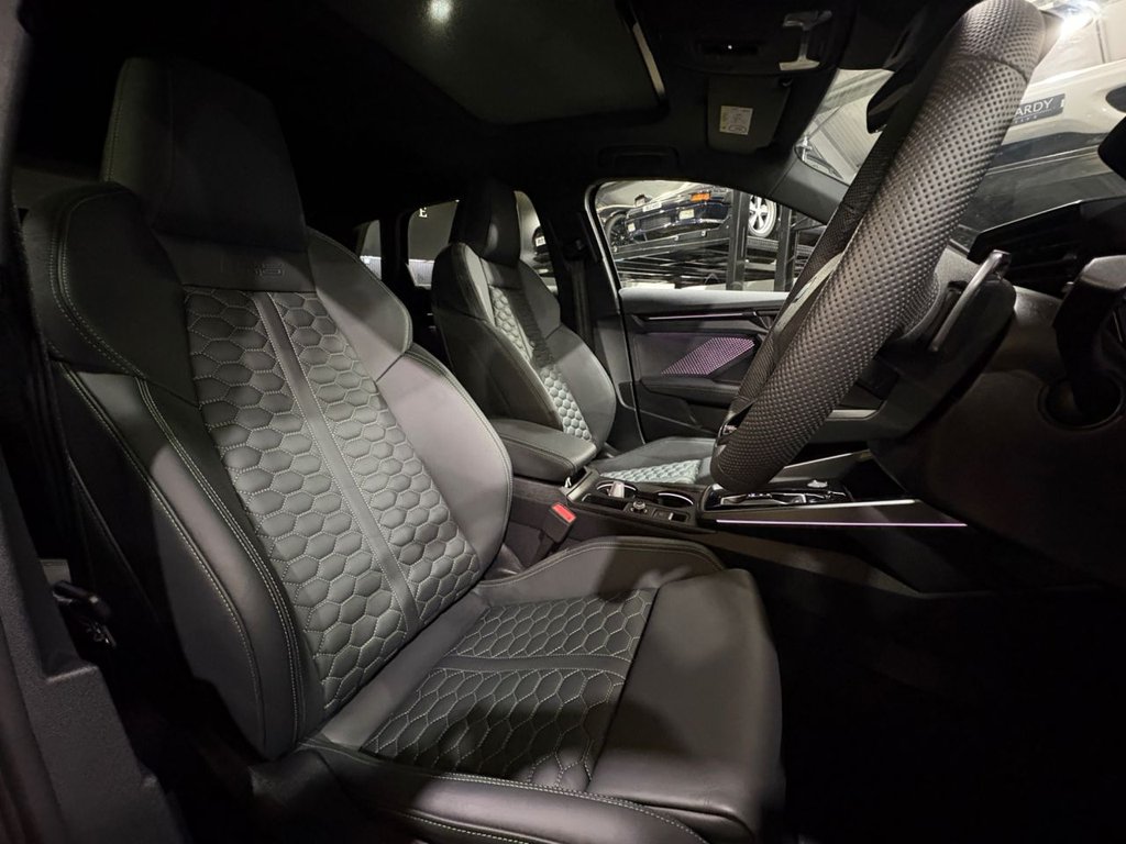 Used Audi RS3 2025 for sale - 78224627: Photo 25