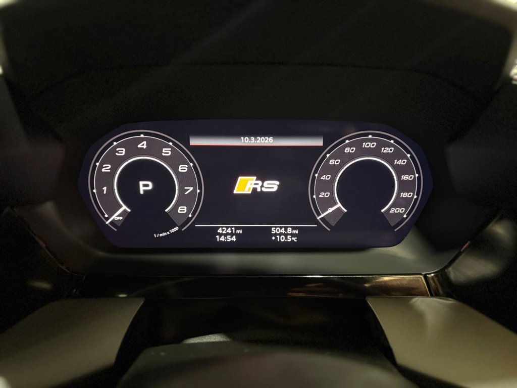 Used Audi RS3 2025 for sale - 78224627: Photo 26