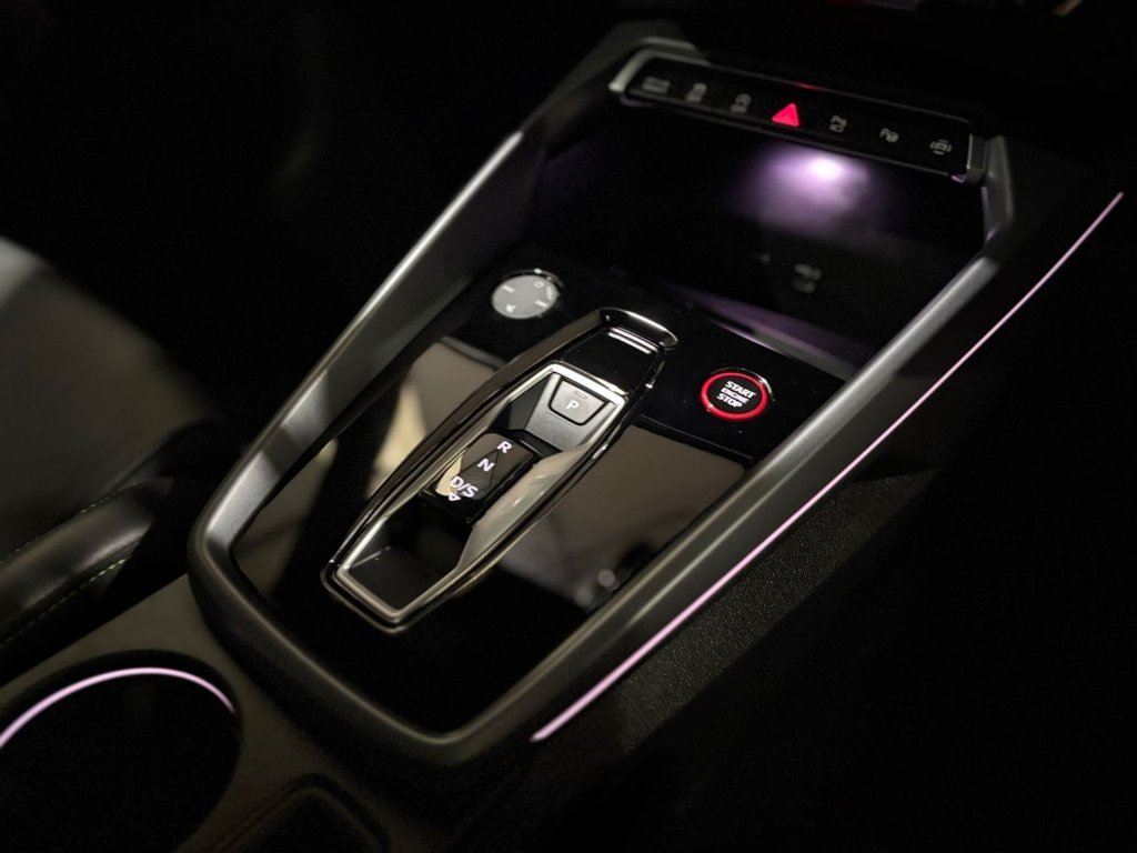 Used Audi RS3 2025 for sale - 78224627: Photo 28