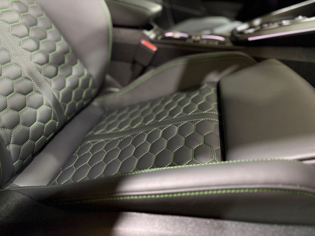 Used Audi RS3 2025 for sale - 78224627: Photo 29