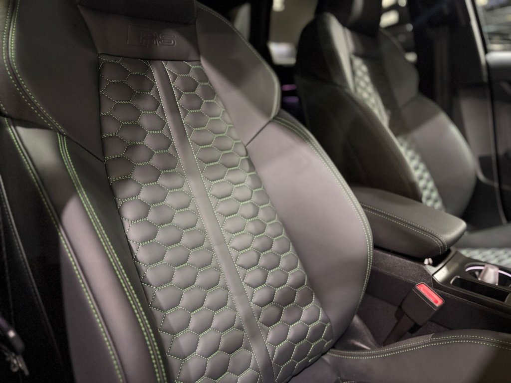 Used Audi RS3 2025 for sale - 78224627: Photo 30