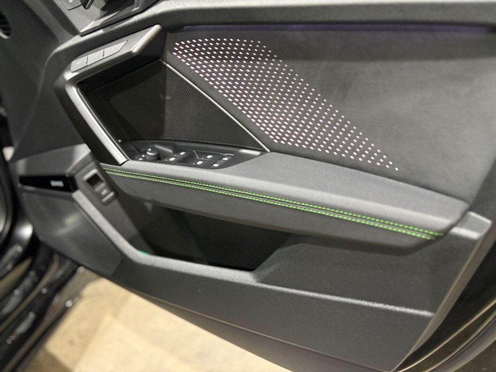 Used Audi RS3 2025 for sale - 78224627: Photo 31