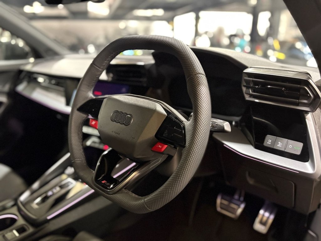 Used Audi RS3 2025 for sale - 78224627: Photo 32