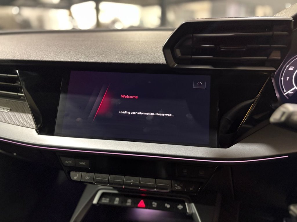 Used Audi RS3 2025 for sale - 78224627: Photo 33