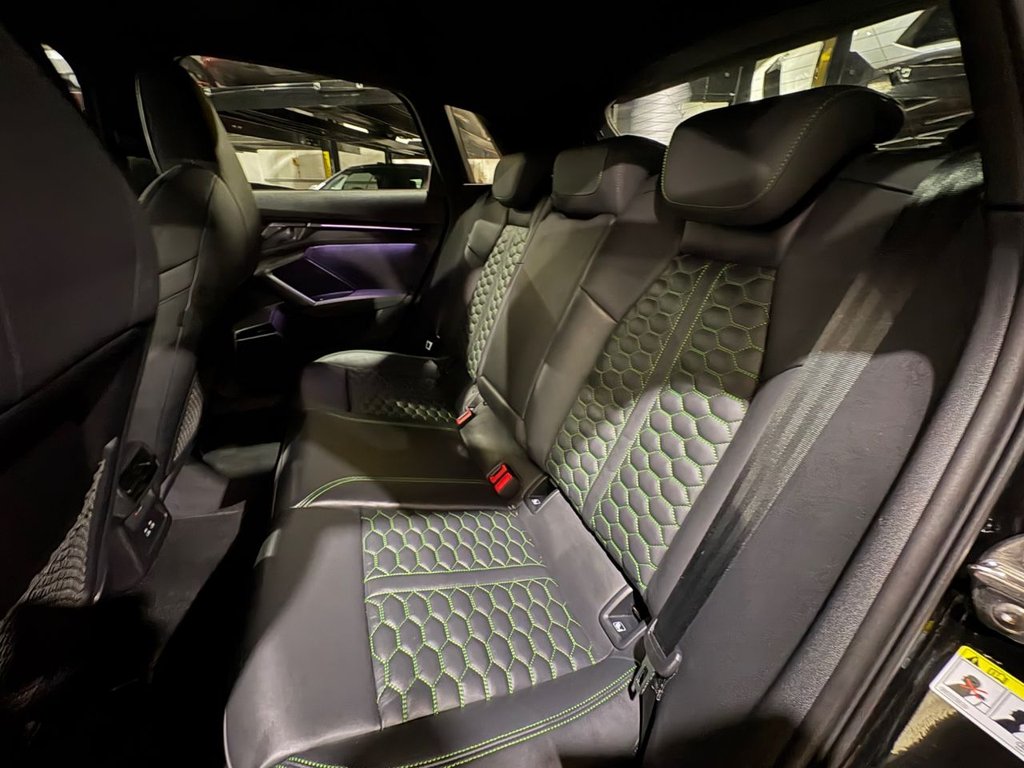 Used Audi RS3 2025 for sale - 78224627: Photo 34