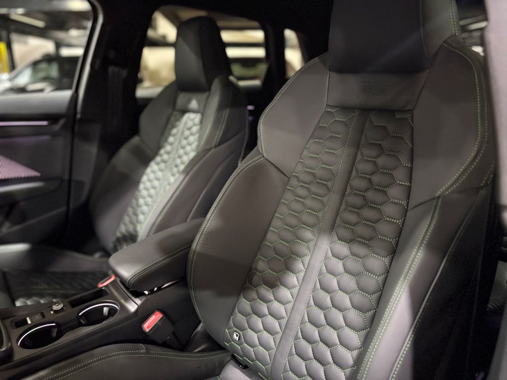 Used Audi RS3 2025 for sale - 78224627: Photo 37