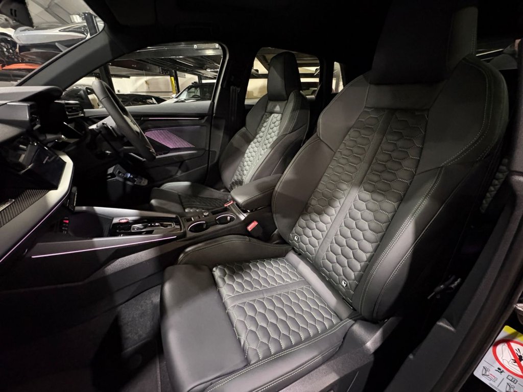 Used Audi RS3 2025 for sale - 78224627: Photo 41