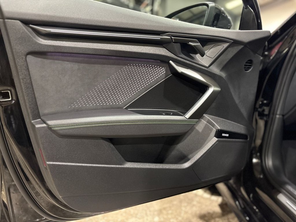 Used Audi RS3 2025 for sale - 78224627: Photo 44