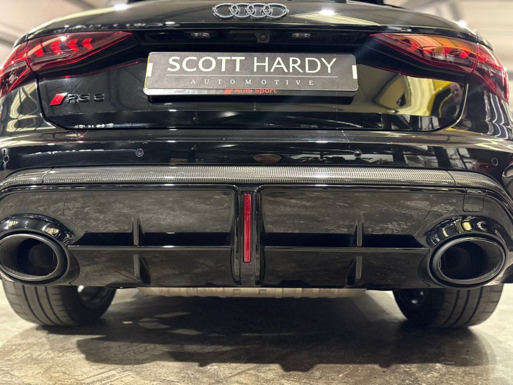 Used Audi RS3 2025 for sale - 78224627: Photo 48