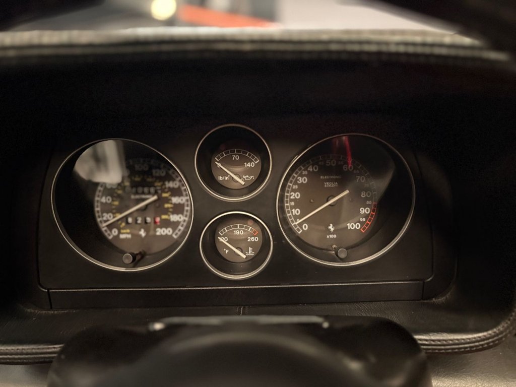 Used Ferrari F355 1995 for sale - 77359868: Photo 24