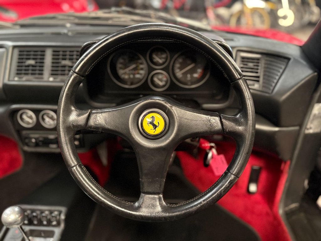 Used Ferrari F355 1995 for sale - 77359868: Photo 25
