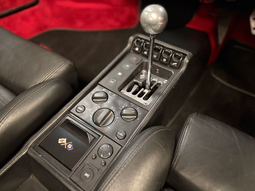 Used Ferrari F355 1995 for sale - 77359868: Photo 28