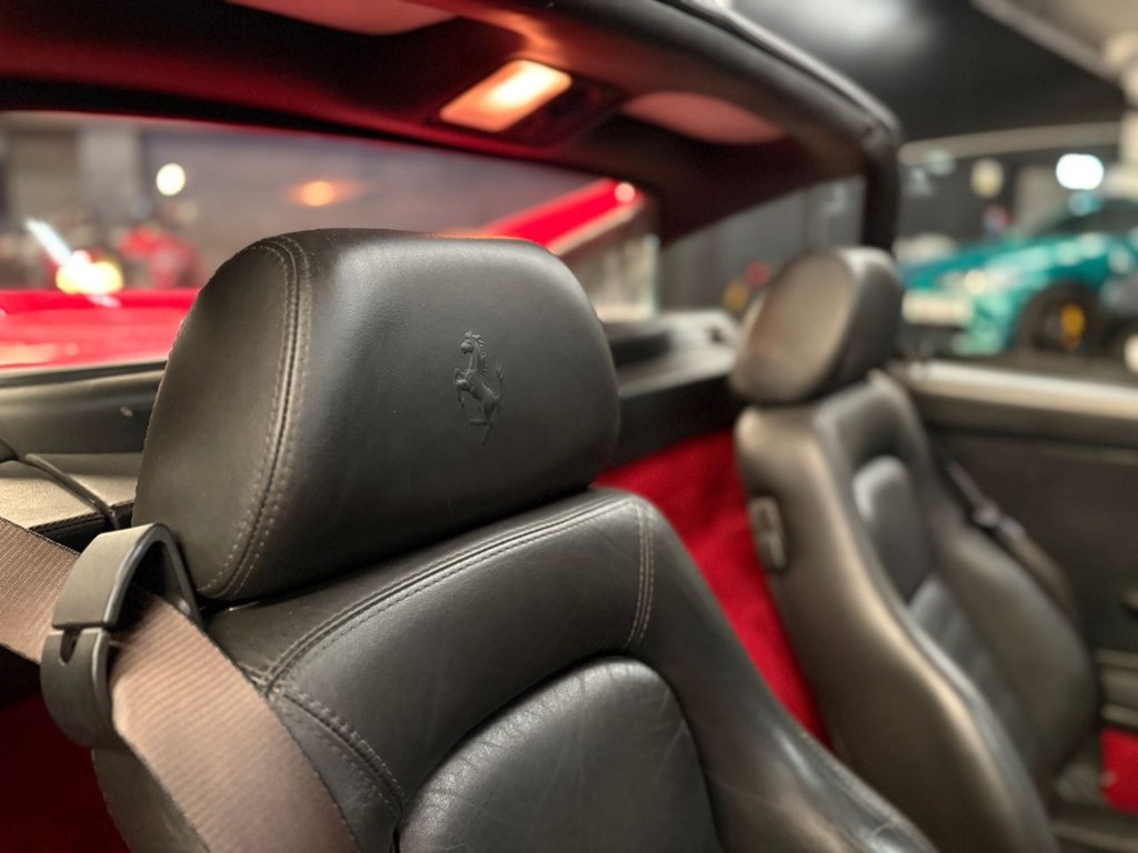 Used Ferrari F355 1995 for sale - 77359868: Photo 31