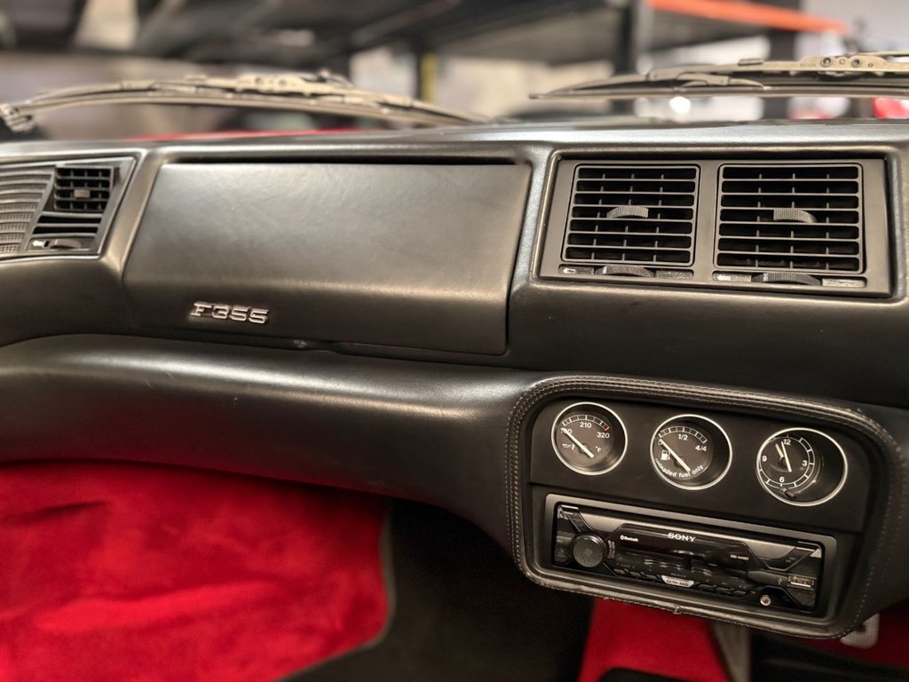 Used Ferrari F355 1995 for sale - 77359868: Photo 35