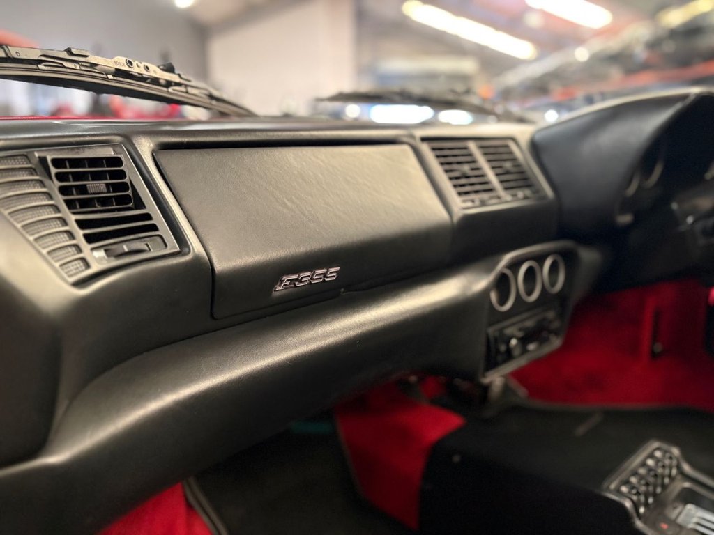 Used Ferrari F355 1995 for sale - 77359868: Photo 37