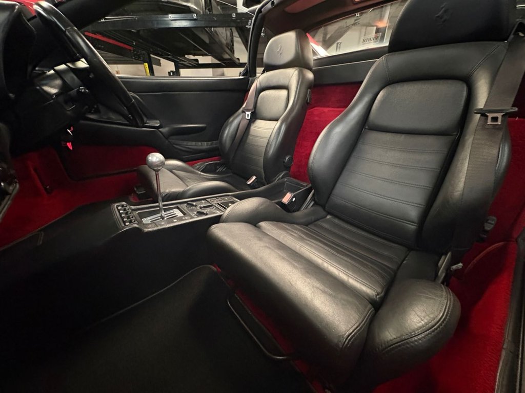 Used Ferrari F355 1995 for sale - 77359868: Photo 38