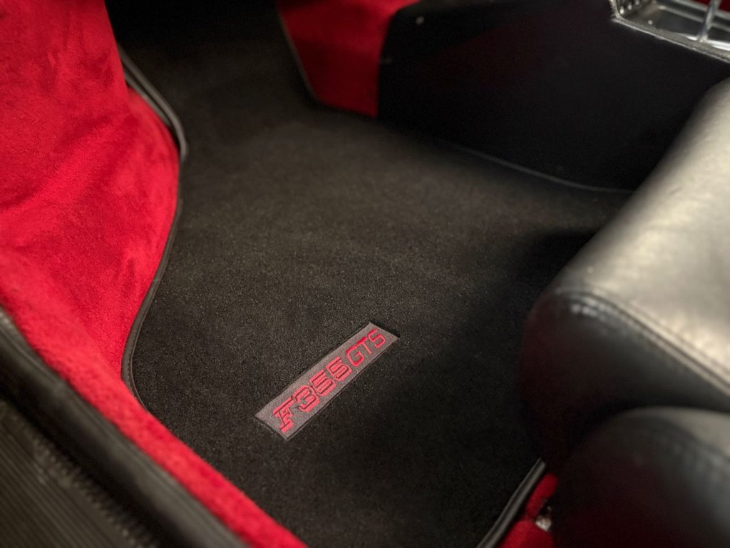 Used Ferrari F355 1995 for sale - 77359868: Photo 40