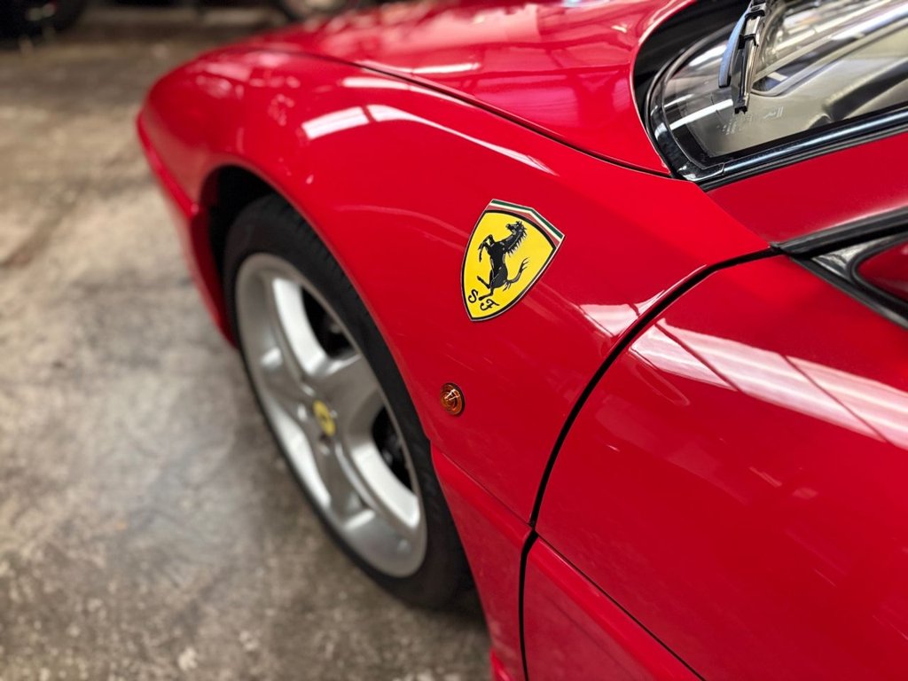 Used Ferrari F355 1995 for sale - 77359868: Photo 43