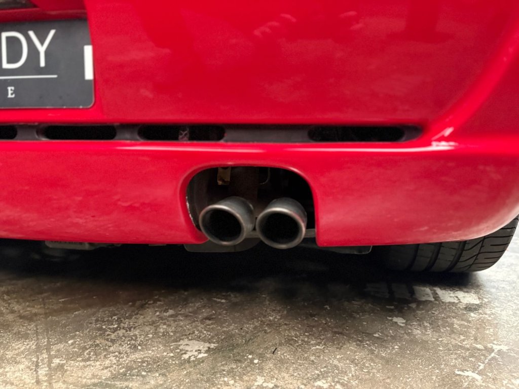 Used Ferrari F355 1995 for sale - 77359868: Photo 50