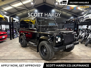 Used Land Rover Defender 2015 for sale - 78314965: Photo