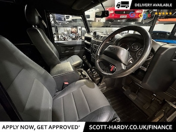 Used Land Rover Defender 2015 for sale - 78314965: Photo