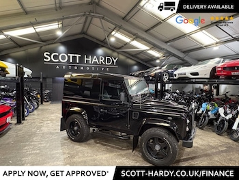Used Land Rover Defender 2015 for sale - 78314965: Photo