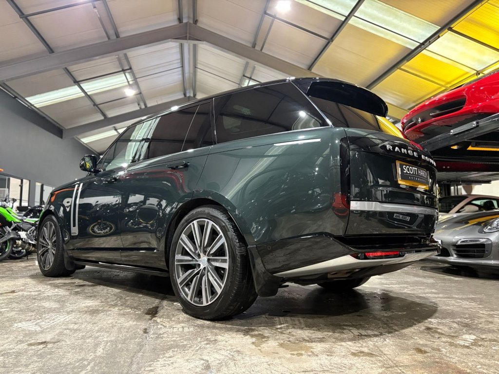 Used Land Rover Range Rover 2023 for sale - 77355929: Photo 15