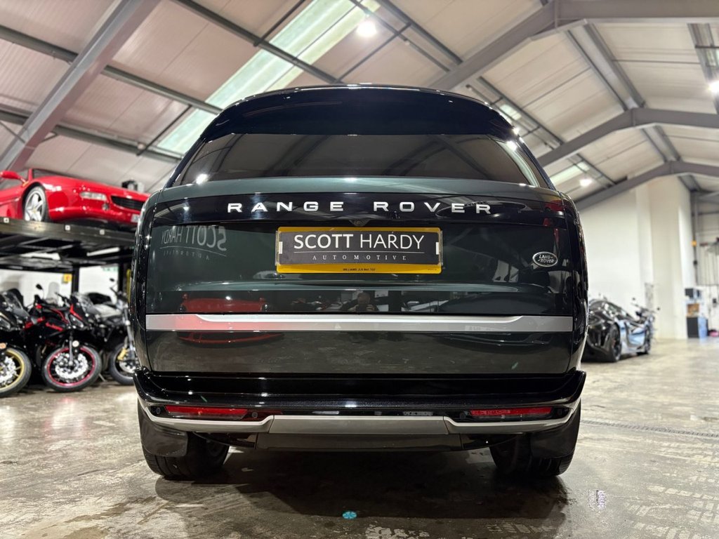 Used Land Rover Range Rover 2023 for sale - 77355929: Photo 20