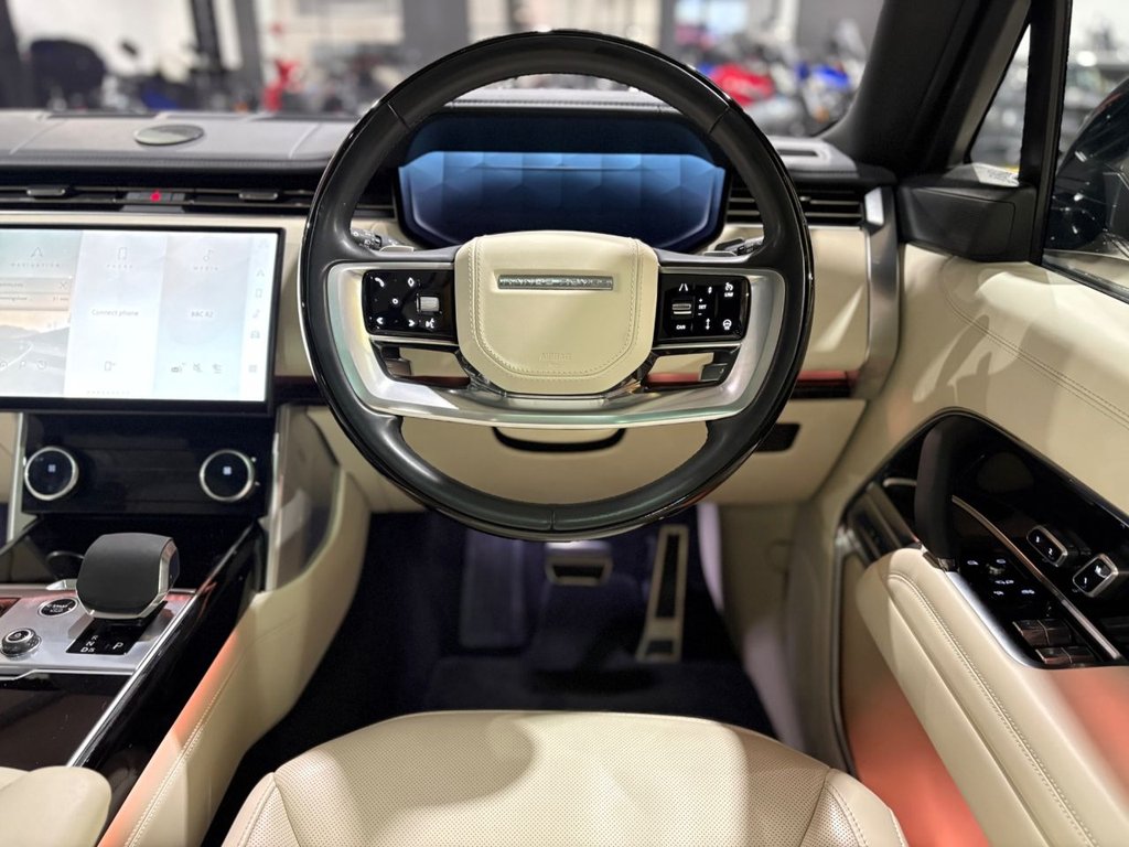 Used Land Rover Range Rover 2023 for sale - 77355929: Photo 22