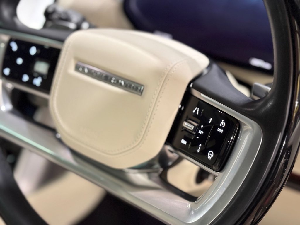 Used Land Rover Range Rover 2023 for sale - 77355929: Photo 24